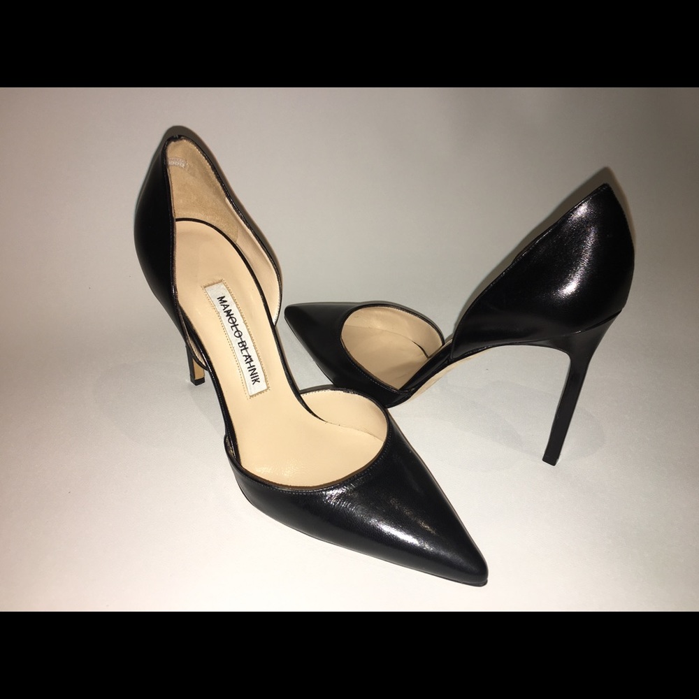 Manolo blahnik